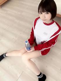 脸庞