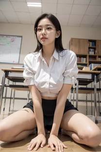 捕风追影