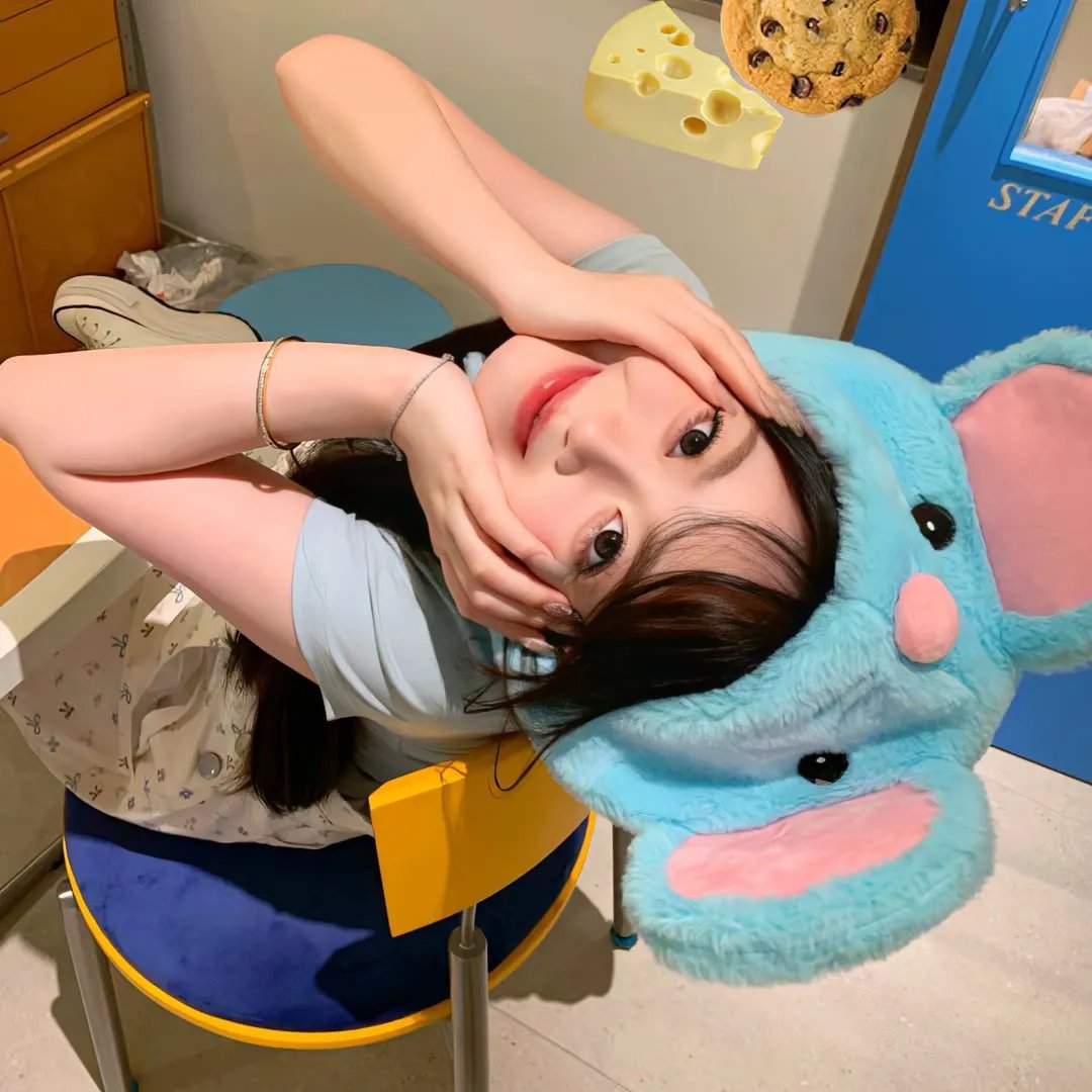 蓝鹭
